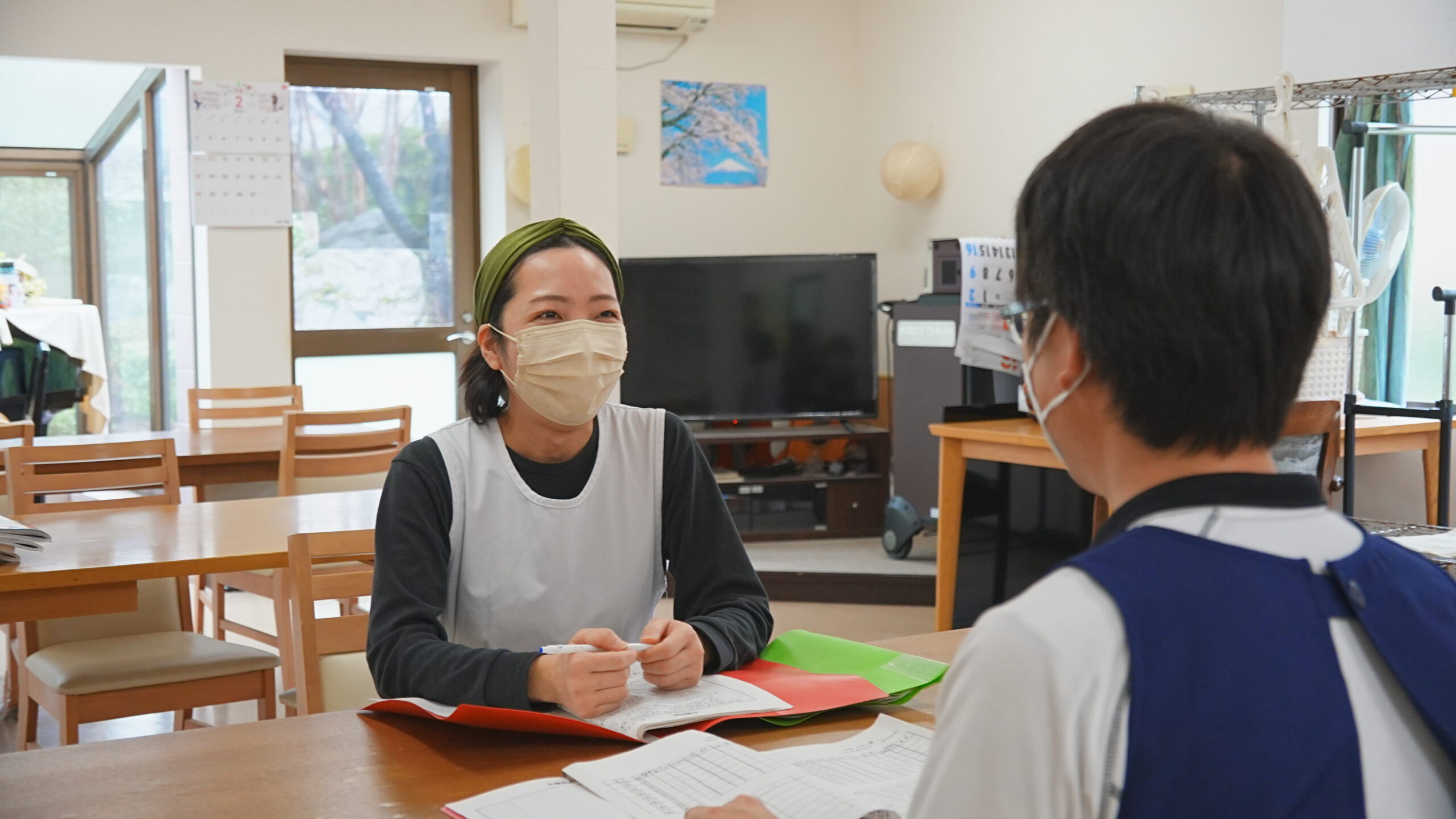 業務内容